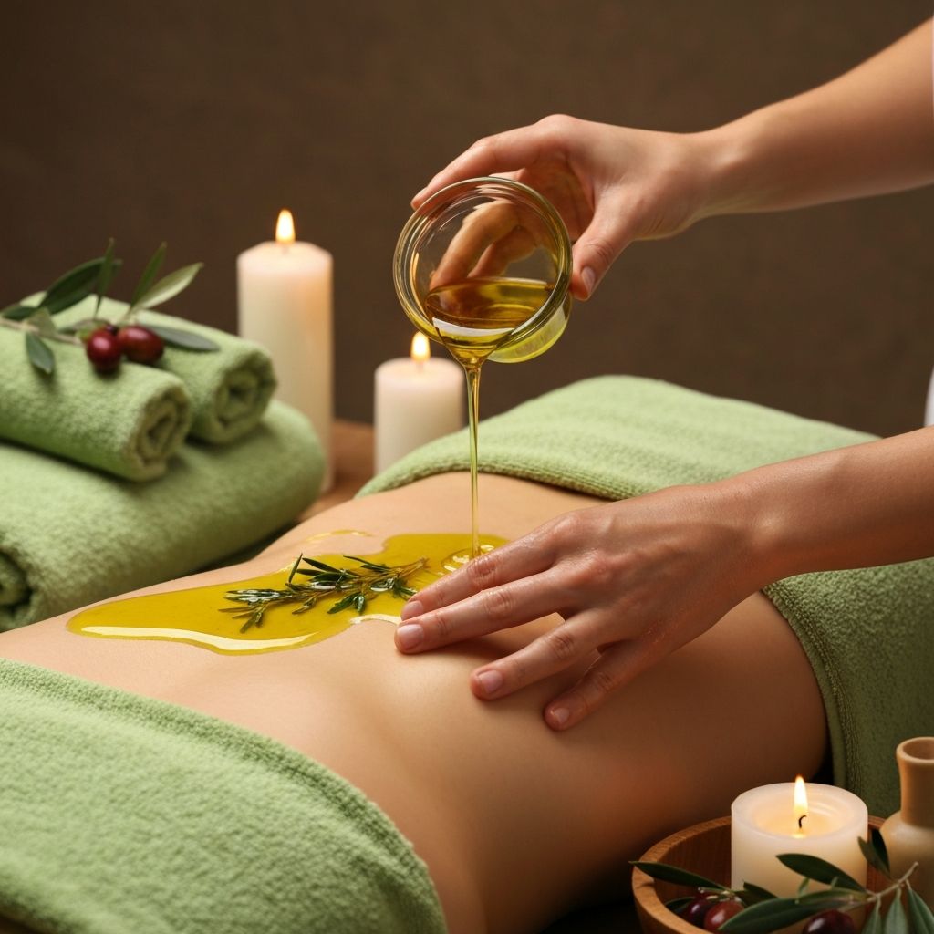 Messinian Signature Massage