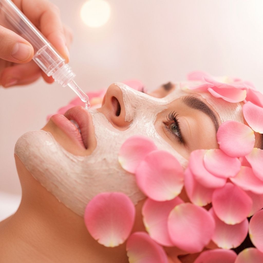 Rose Treatment